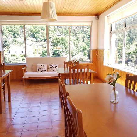 Hostel Geres Порту Экстерьер фото