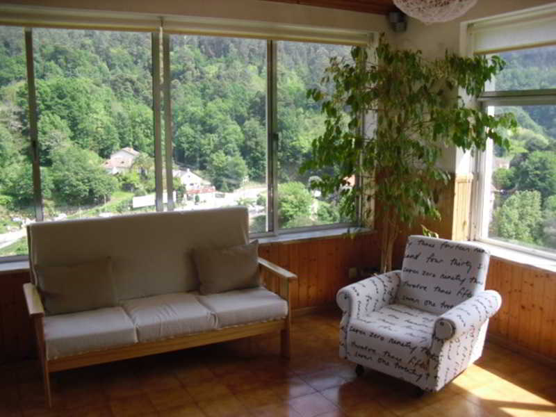 Hostel Geres Порту Экстерьер фото