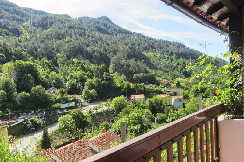 Hostel Geres Порту Экстерьер фото