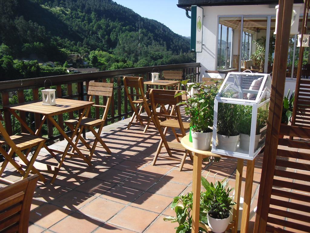 Hostel Geres Порту Экстерьер фото
