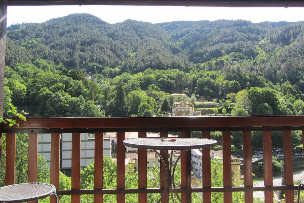 Hostel Geres Порту Экстерьер фото