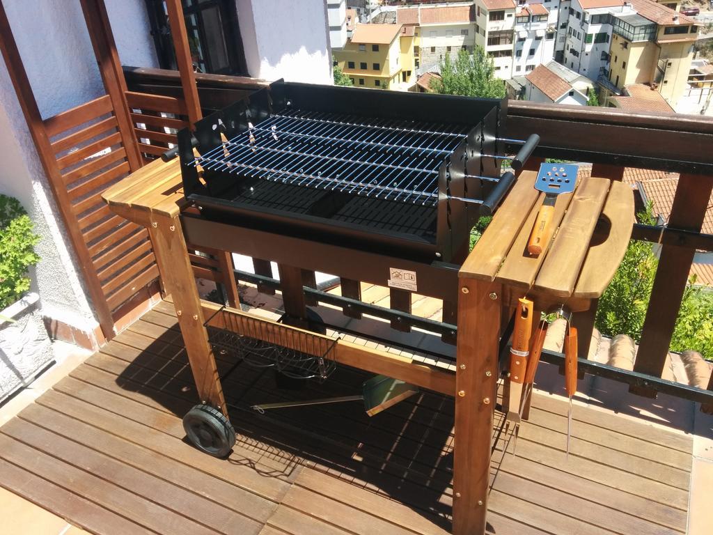 Hostel Geres Порту Экстерьер фото