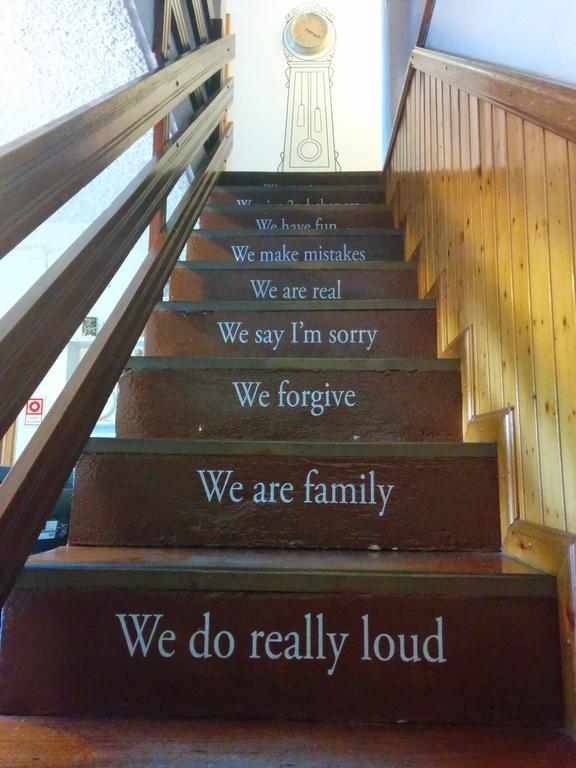 Hostel Geres Порту Экстерьер фото