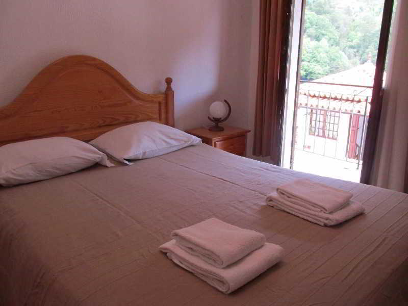 Hostel Geres Порту Экстерьер фото