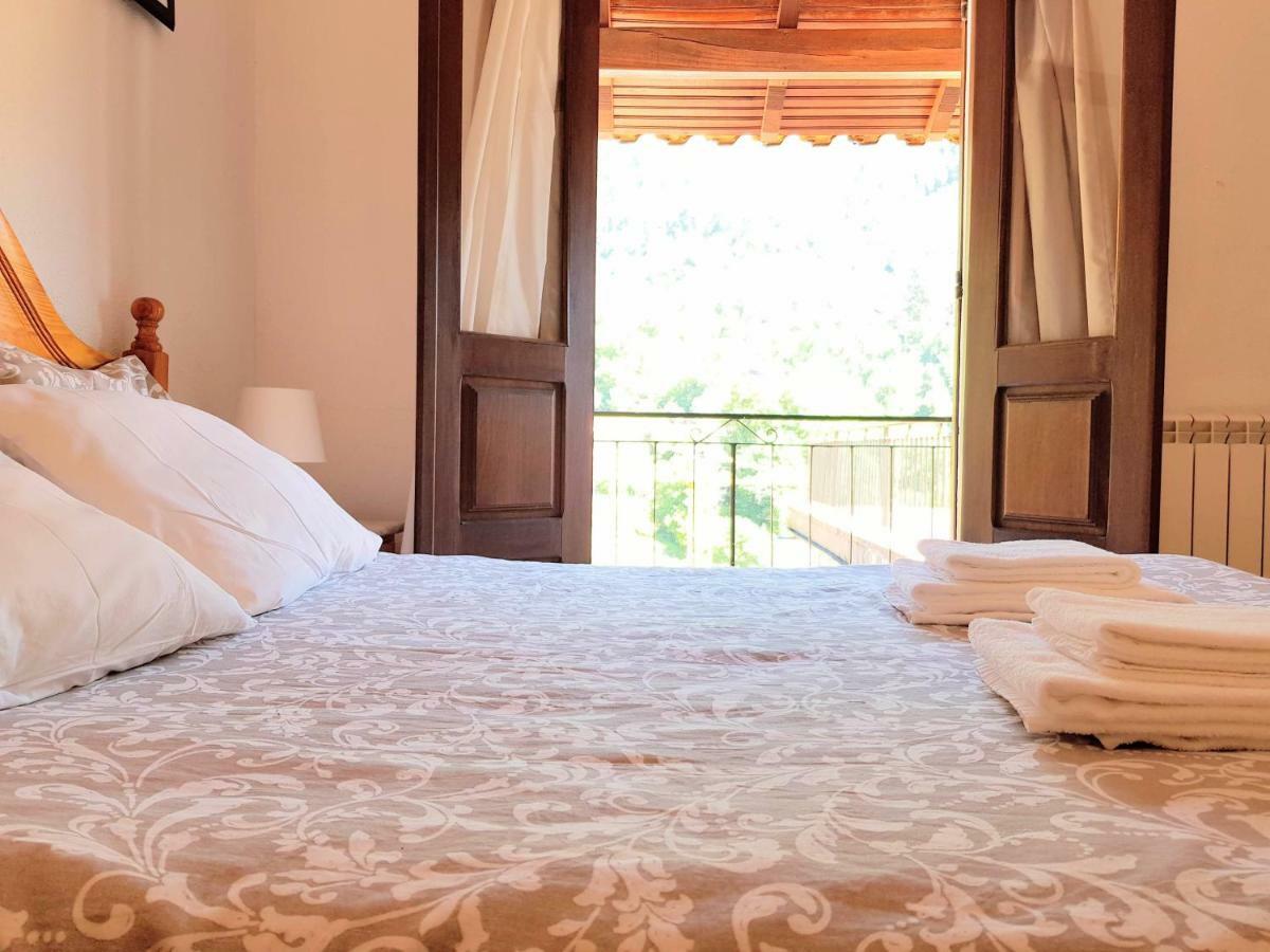 Hostel Geres Порту Номер фото