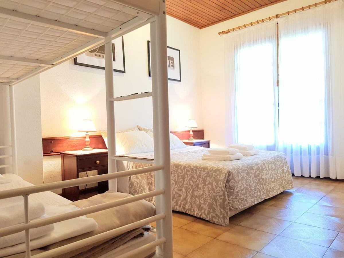 Hostel Geres Порту Экстерьер фото